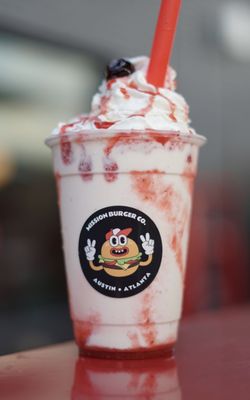 Mission Burger Co. by null