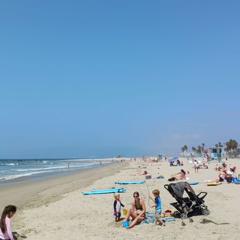 Venice Statepark - Beaches Near Me - Venice, California