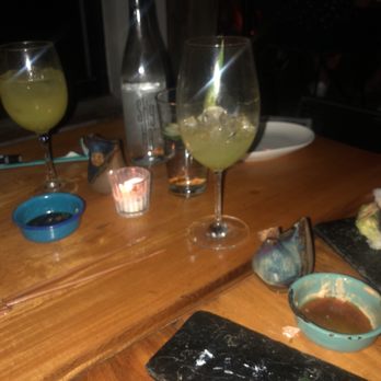Ukami - Sushi Bars Near Me - Tulum, ROO Ukami - Sushi Bars Near Me - Tulum, ROO