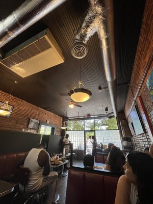 Thumbs Up Diner by null