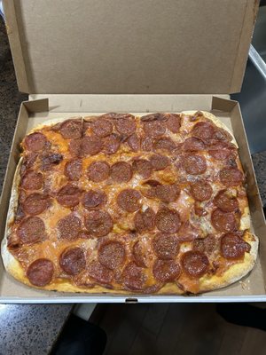 Faraci Pizza by null