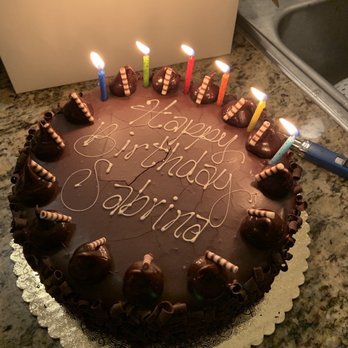Delicias Bakery - Here is the best Birthday cake I ever had!!! - Bakeries Near Me - Kansas City, Kansas Delicias Bakery - Here is the best Birthday cake I ever had!!! - Bakeries Near Me - Kansas City, Kansas
