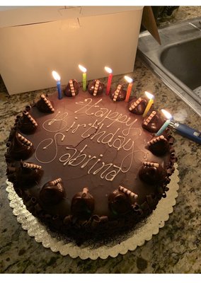 Delicias Bakery by null