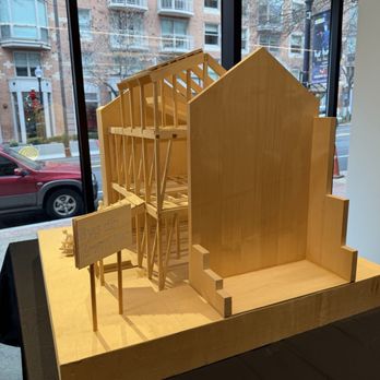 District Architecture Center - Architects Near Me - Washington, DC, District of Columbia