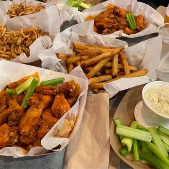 Wings In Weston - The Key West - Chicken Wings Near Me - Weston, Florida Wings In Weston - The Key West - Chicken Wings Near Me - Weston, Florida