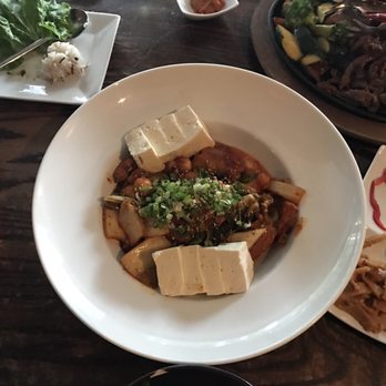 Mandu - Duru Jjigee - Korean Near Me - Washington, DC, District of Columbia Mandu - Duru Jjigee - Korean Near Me - Washington, DC, District of Columbia