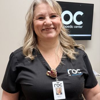 ROC Express - Rebecca PA-C - Physical Therapy Near Me - Fernley, Nevada ROC Express - Rebecca PA-C - Physical Therapy Near Me - Fernley, Nevada