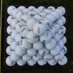 Merced Golf & Country Club - It's T-Time!