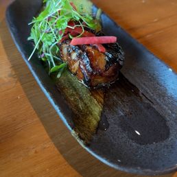 Pork Belly Pork Belly