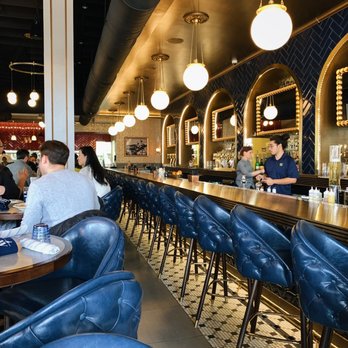 The Whale Chicago - New American Near Me - Chicago, Illinois