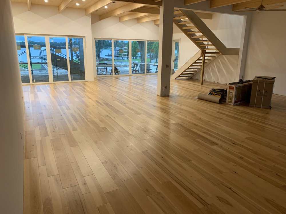 TAMPA BAY PRECISION FLOORING 22 Photos Yelp