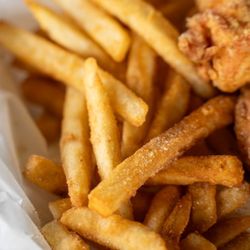 Fries