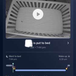 Sleep Bestie