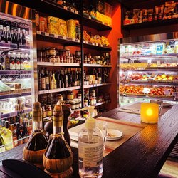 il Bel Paese is Casa Rinaldi - Good Restaurant In HK #Italian #Bakery #Wine #Dessert