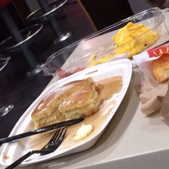 McDonald's - Big breakfast. Posted 01/31/20 - Fast Food Near Me - New York, New York McDonald's - Big breakfast. Posted 01/31/20 - Fast Food Near Me - New York, New York