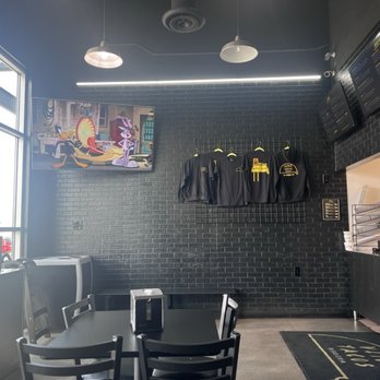 Vitos Tacos - Dining area - Mexican Near Me - Enterprise, Nevada Vitos Tacos - Dining area - Mexican Near Me - Enterprise, Nevada