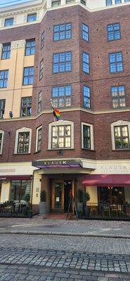 Klaus K Hotel by null