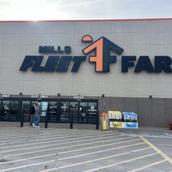 Fleet Farm