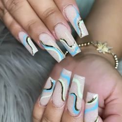 Liz ProNails - Great quality