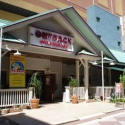 Outback