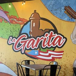 La Garita