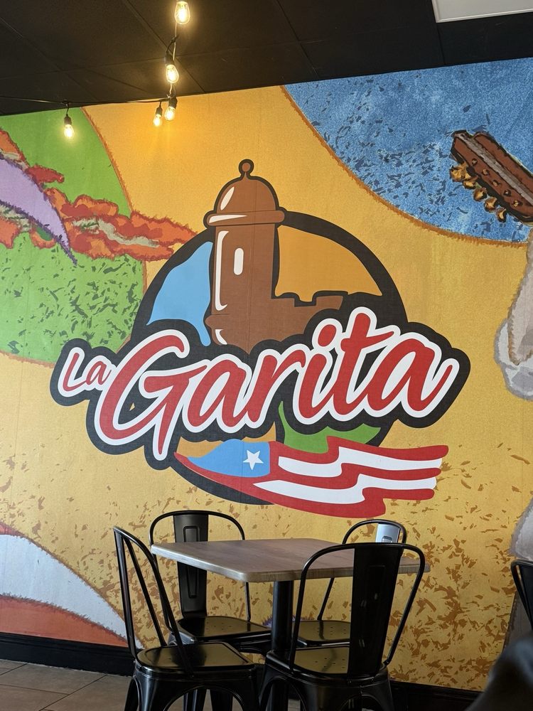 La Garita
