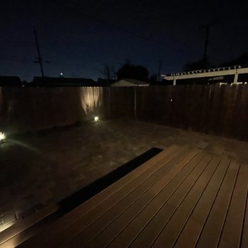 Sea Breeze Landscaping Construction - After - back yard - Landscaping Near Me - Orange, California