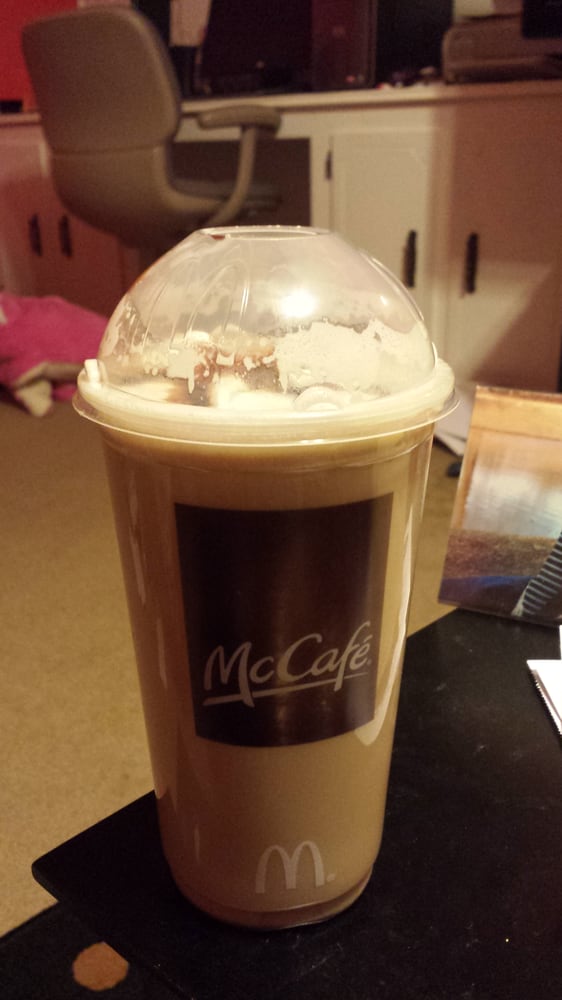 MCDONALD’S Updated April 2024 16 Reviews 428 S Main St, Belton