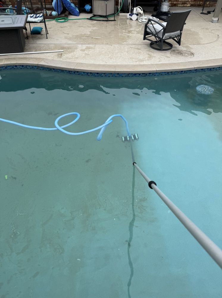 DEEP BLUE POOLS Updated June 2024 12 Photos Hutto, Texas Pool
