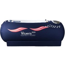 Dynamic Chiropractic Care - Hyperbaric Oxygen Chamber Therapy