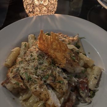 Luna Bella - Yummy chicken pasta! - Italian Near Me - Hot Springs, Arkansas Luna Bella - Yummy chicken pasta! - Italian Near Me - Hot Springs, Arkansas