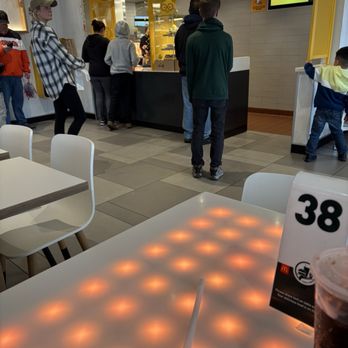Mcdonald’s - Inside the McDonald's restaurant! - Fast Food Near Me - Brighton, Colorado Mcdonald’s - Inside the McDonald's restaurant! - Fast Food Near Me - Brighton, Colorado