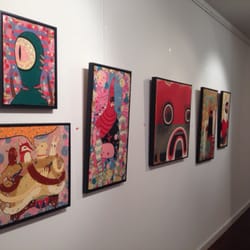 Hill Smith Gallery - Brilliant work Dan!