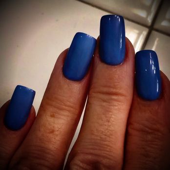 Brittany Nails Salon - Nail Salons Near Me - Carmichael, California