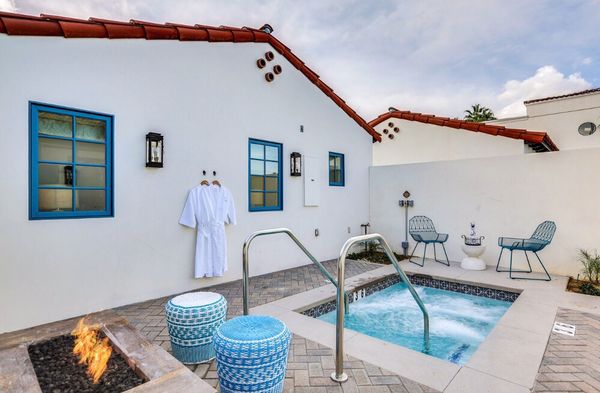 La Serena Villas by null