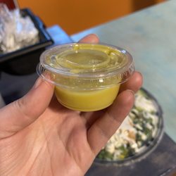 YOM - Turmeric shot