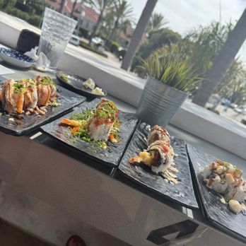Yummy Sushi - Sushi Bars Near Me - Coronado, California Yummy Sushi - Sushi Bars Near Me - Coronado, California