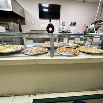 Sal's Pizzeria - Pizza Near Me - Mount Holly, New Jersey Sal's Pizzeria - Pizza Near Me - Mount Holly, New Jersey