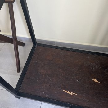 Elements Hotel - Didn't clean properly - Hotels Near Me - Tulum, ROO