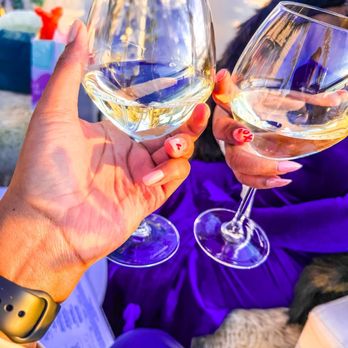 The Penthouse at La Vie - Wine... bottle was affordable. - Lounges Near Me - Washington, DC, District of Columbia