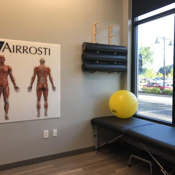Airrosti - Chiropractors Near Me - Richmond, Virginia Airrosti - Chiropractors Near Me - Richmond, Virginia