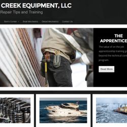 Alto Web Design - Website created by Assai Tech: mechanicalrepairtips.com