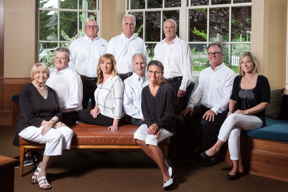 MARK SNYDER PAT O’BRIEN & ASSOCIATES Updated September 2024