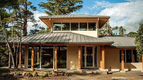 Scudder Roofing