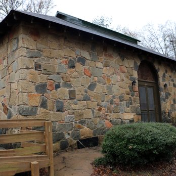 Indian Springs State Park - Parks Near Me - Flovilla, Georgia