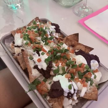 Electric Lime Taqueria - Nachos - Mexican Near Me - Milwaukee, Wisconsin Electric Lime Taqueria - Nachos - Mexican Near Me - Milwaukee, Wisconsin