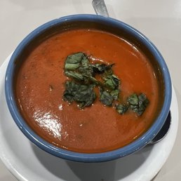 Tomato Soup Tomato Soup