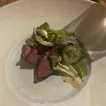 Rich Table - New American Near Me - San Francisco, California