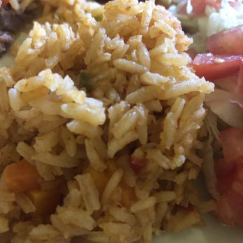 Erick's Mexican Restaurant - Rice! - Mexican Near Me - San Antonio, Texas Erick's Mexican Restaurant - Rice! - Mexican Near Me - San Antonio, Texas
