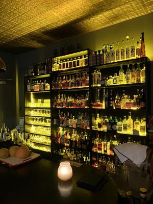 Lincoln House by null